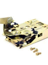 ACP Door Latch Assembly Driver Side FM-BD017A                                     - FM-BD017A - Image 3