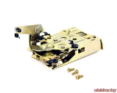 ACP Door Latch Assembly Driver Side FM-BD017A - FM-BD017A