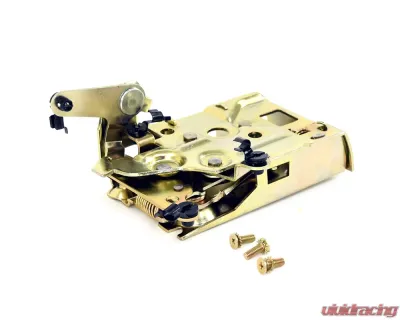 ACP Door Latch Assembly Driver Side FM-BD017A - FM-BD017A