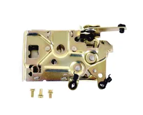 ACP Door Latch Assembly Passenger Side FM-BD017