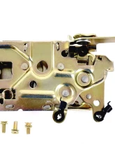 ACP Door Latch Assembly Passenger Side FM-BD017                                     - FM-BD017 - Image 4