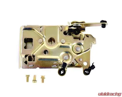 ACP Door Latch Assembly Passenger Side FM-BD017 - FM-BD017