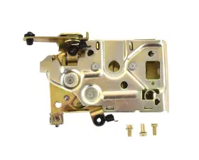 ACP Door Latch Assembly Driver Side FM-BD018A