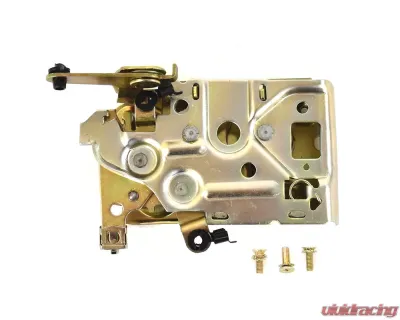 ACP Door Latch Assembly Driver Side FM-BD018A - FM-BD018A
