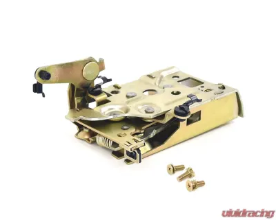 ACP Door Latch Assembly Driver Side FM-BD018A - FM-BD018A