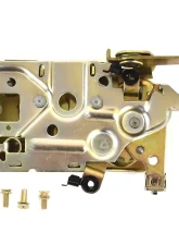 ACP Door Latch Assembly Passenger Side FM-BD018                                     - FM-BD018 - Image 4