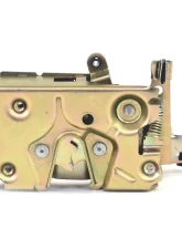 ACP Door Latch Assembly Passenger Side FM-BD018                                     - FM-BD018 - Image 2