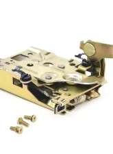 ACP Door Latch Assembly Passenger Side FM-BD018                                     - FM-BD018 - Image 4