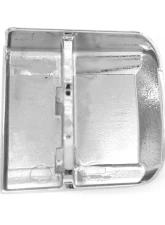 ACP Inside Door Handle Passenger Side FM-BD026                                     - FM-BD026 - Image 2