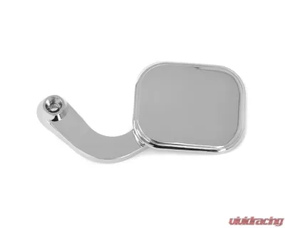 ACP Inside Door Handle Driver Side FM-BD030B - FM-BD030B