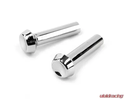 ACP Door Lock Knob Pair FM-BD044A - FM-BD044A