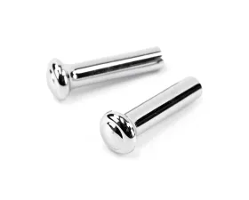ACP Door Lock Knob Pair FM-BD044B