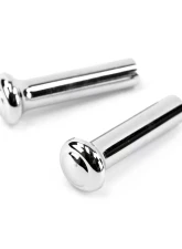 ACP Door Lock Knob Pair FM-BD044B                                     - FM-BD044B - Image 2