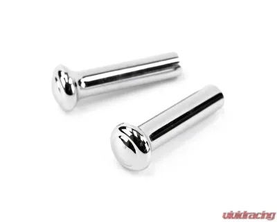 ACP Door Lock Knob Pair FM-BD044B - FM-BD044B