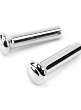 ACP Door Lock Knob Pair FM-BD044B                                     - FM-BD044B - Image 2