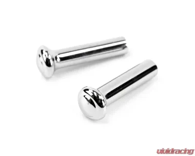 ACP Door Lock Knob Pair FM-BD044B - FM-BD044B