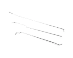 ACP Door Lock Rod Set Driver Side FM-BD045L