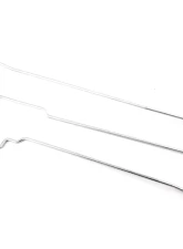 ACP Door Lock Rod Set Driver Side FM-BD045L                                     - FM-BD045L - Image 2