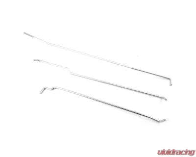 ACP Door Lock Rod Set Driver Side FM-BD045L - FM-BD045L