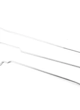 ACP Door Lock Rod Set Driver Side FM-BD045L                                     - FM-BD045L - Image 2