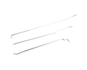 ACP Door Lock Rod Set Passenger Side FM-BD045R