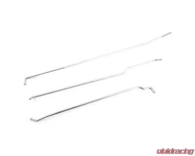 ACP Door Lock Rod Set Passenger Side FM-BD045R - FM-BD045R