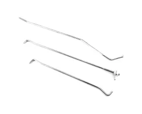 ACP Door Lock Rod Set Driver Side FM-BD046L