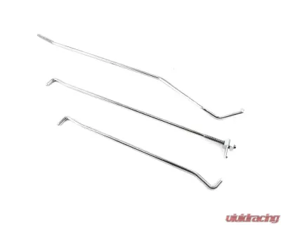 ACP Door Lock Rod Set Driver Side FM-BD046L - FM-BD046L