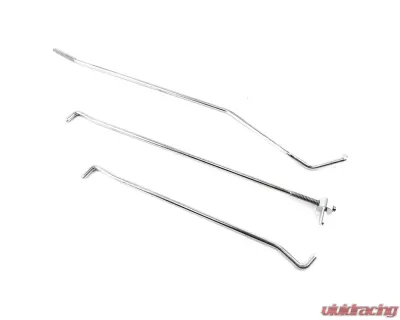 ACP Door Lock Rod Set Driver Side FM-BD046L - FM-BD046L