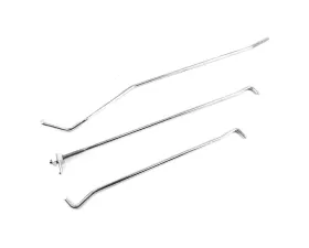 ACP Door Lock Rod Set Passenger Side FM-BD046R