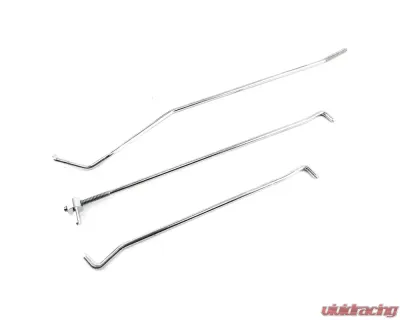 ACP Door Lock Rod Set Passenger Side FM-BD046R - FM-BD046R