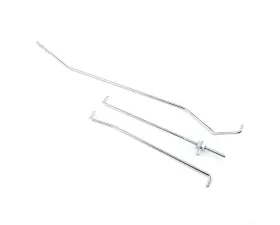 ACP Door Lock Rod Set Driver Side FM-BD047L