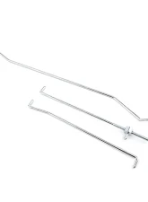 ACP Door Lock Rod Set Driver Side FM-BD047L                                     - FM-BD047L - Image 2