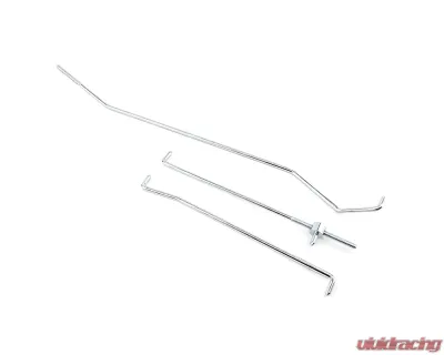 ACP Door Lock Rod Set Driver Side FM-BD047L - FM-BD047L