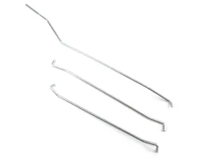 ACP Door Lock Rod Set Driver Side FM-BD048L