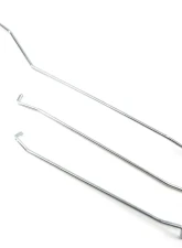 ACP Door Lock Rod Set Driver Side FM-BD048L                                     - FM-BD048L - Image 2