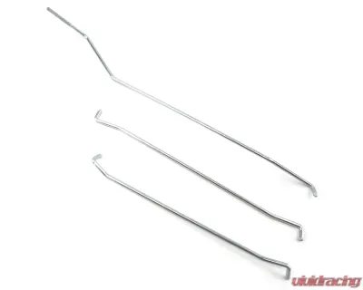 ACP Door Lock Rod Set Driver Side FM-BD048L - FM-BD048L