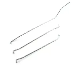 ACP Door Lock Rod Set Passenger Side FM-BD048R