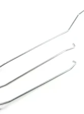 ACP Door Lock Rod Set Passenger Side FM-BD048R                                     - FM-BD048R - Image 2
