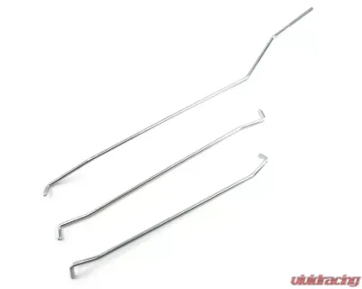 ACP Door Lock Rod Set Passenger Side FM-BD048R - FM-BD048R