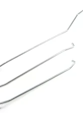 ACP Door Lock Rod Set Passenger Side FM-BD048R                                     - FM-BD048R - Image 2