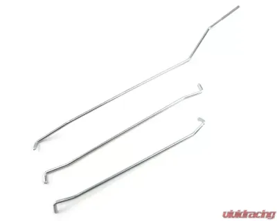 ACP Door Lock Rod Set Passenger Side FM-BD048R - FM-BD048R