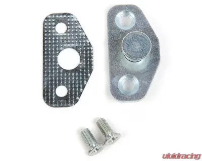 ACP Door Latch Striker Kit Driver or Passenger Side FM-BD050A - FM-BD050A