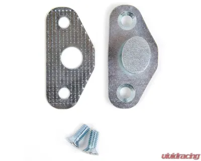 ACP Door Latch Striker Kit Driver or Passenger Side FM-BD050B - FM-BD050B