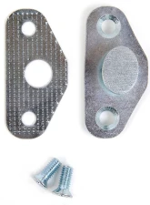 ACP Door Latch Striker Kit Driver or Passenger Side FM-BD050B                                     - FM-BD050B - Image 2