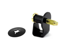 ACP Door Latch Striker Driver or Passenger Side FM-BD050E
