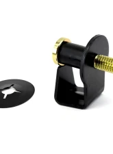 ACP Door Latch Striker Driver or Passenger Side FM-BD050E                                     - FM-BD050E - Image 2