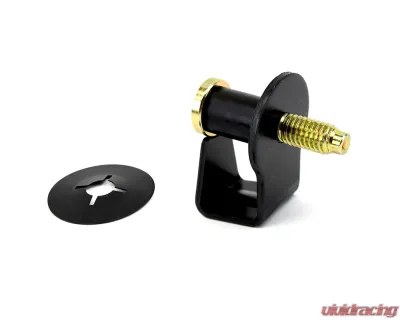 ACP Door Latch Striker Driver or Passenger Side FM-BD050E - FM-BD050E