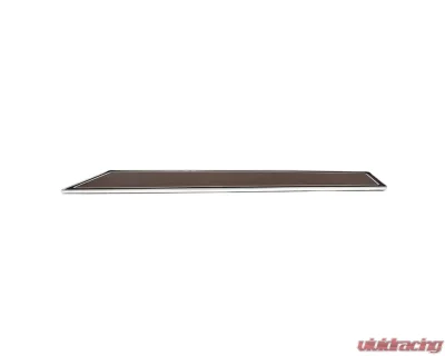 ACP Door Panel Insert Deluxe Woodgrain Pair FM-BD054 - FM-BD054