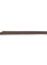 ACP Door Panel Insert Deluxe Woodgrain Pair FM-BD054                                     - FM-BD054 - Image 4